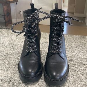 Tamara Mellon Booties